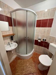 Penzion Na Zelnicách