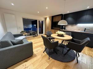 Ferienwohnungen Kohler komplett neu renoviert E-Ladestaion kostenlos