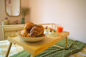 Appartements BuranoRoom Jacuzzi haut de gamme Parkingfree : photos des chambres