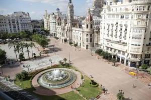 Super Loft en Plaza del Carmen