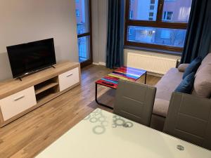 Jab Apartment NOWE FORTY Business & Family