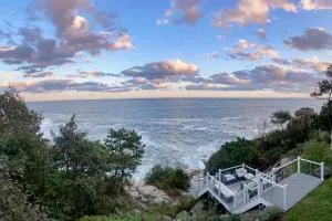 Magnolia Tides - Beverly