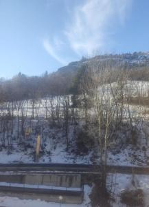 Appartement au départ des remontées mécaniques - Briançon