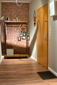 Industrial Style 77qm mit Balkon