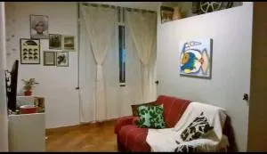 Apê Asa Sul - Guará