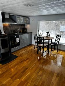 Mysigt hus på 40 kvm i Målaskog