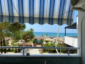 Pandoras Seaview Apartment