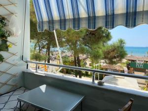 Pandoras Seaview Apartment