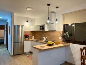 Apartamento Lucero del Alba