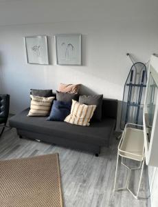 Apartment in Stadtmitte