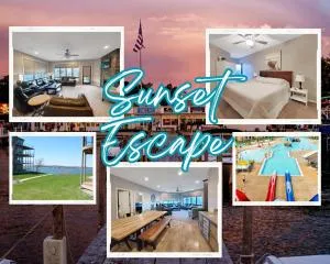 Good Vibes Only in the Stillwater - Spencer