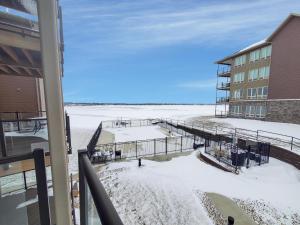 Wake on the Lake at Bridges Bay