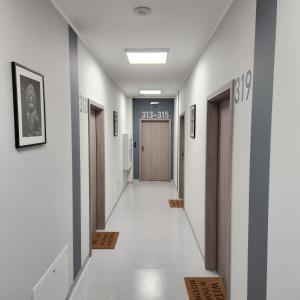 Soul Poznan Free Parking