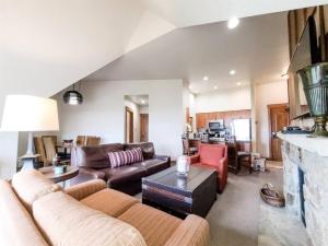 Hyatt Main Street Station - 3 bedroom C