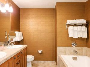 Hyatt Main Street Station - 3 bedroom C