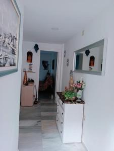 Apartamento con wifi, mascotas bienvenidas