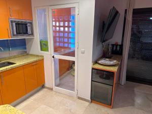 Marina de la duquesa 602