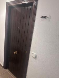 Marina de la duquesa 602