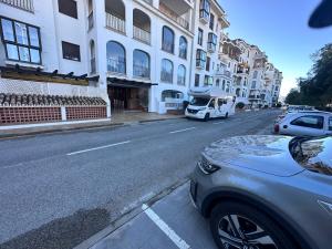 Marina de la duquesa 602