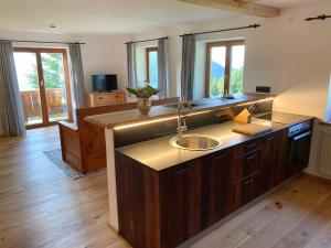 Bergromantik Apartments Fritzenlehen