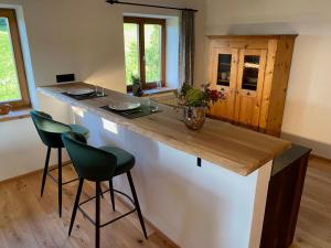 Bergromantik Apartments Fritzenlehen