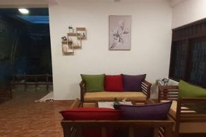 AMAYA Villa