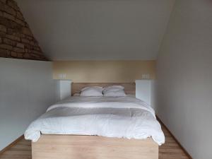Maisons d'hotes Les chambres du Haras St Georges : photos des chambres