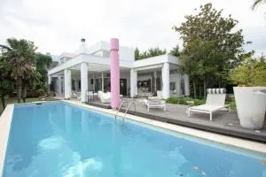 Modern House Ancient Pydna - Stendhámi