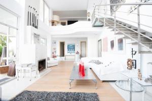 Modern House Ancient Pydna