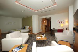 Novotel Dammam Business Park