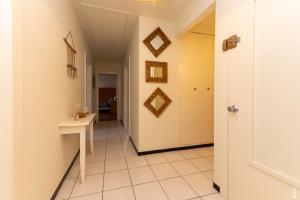 Appartements la grande cabane du Blanc Ruxel : photos des chambres