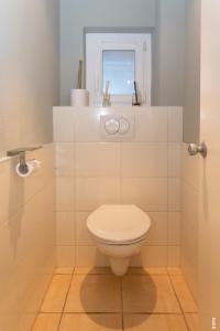 Appartements la grande cabane du Blanc Ruxel : photos des chambres