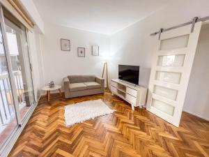 RentUp - Ubicacion perfecta, zona Alto Palermo Shopping y Parque las Heras - 3hvězdičkové hotely ve městě Buenos Aires