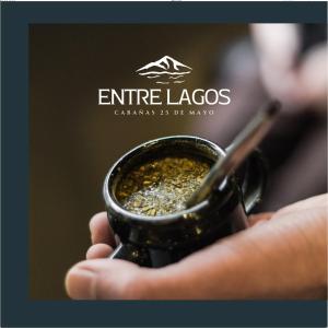 Cabañas Entre Lagos San Rafael