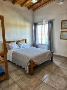 Cabañas Entre Lagos San Rafael - 五月二十五日城