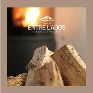 Cabañas Entre Lagos San Rafael