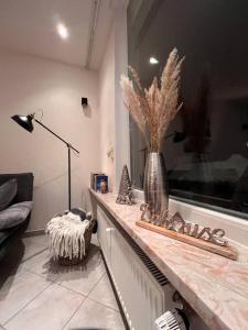 Penthouse - Panorama Suite - Hohegeiß