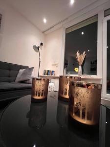 Penthouse - Panorama Suite - Hohegeiß