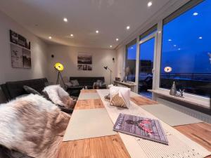 Penthouse - Panorama Suite - Hohegeiß