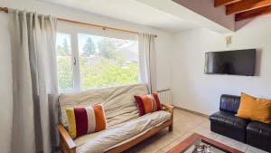 RentUp - Duplex para 5 personas en el corazon de Bariloche