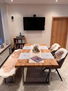 Penthouse - Panorama Suite - Hohegeiß