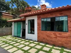 Chalé Vista pra Lombada - 利马杜阿蒂