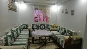 Doha bouznika - Benslimane