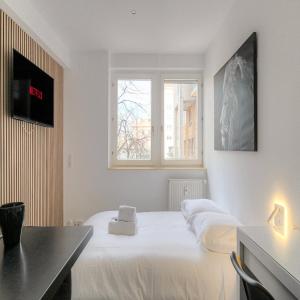 Appartements Lionne-Stade du Lou : photos des chambres