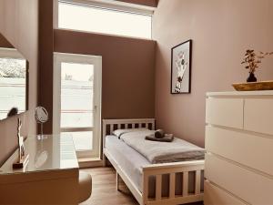 CASA REHSE Apartment Mathilda