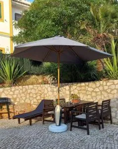 Bica da Salema Beach House - Vale de Boi