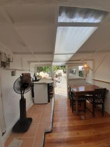 Bica da Salema Beach House