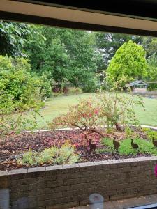 阿德莱德 Retreat in Stirling 酒店 大堂