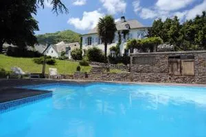 Le Belvedere - Salles