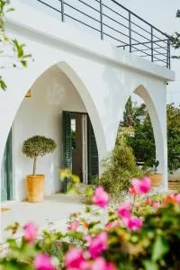 Sotiris House - Bellapais